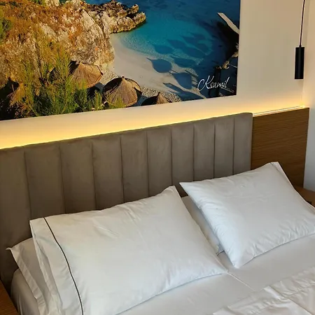 Lidson Hotel Golem (Tirana)