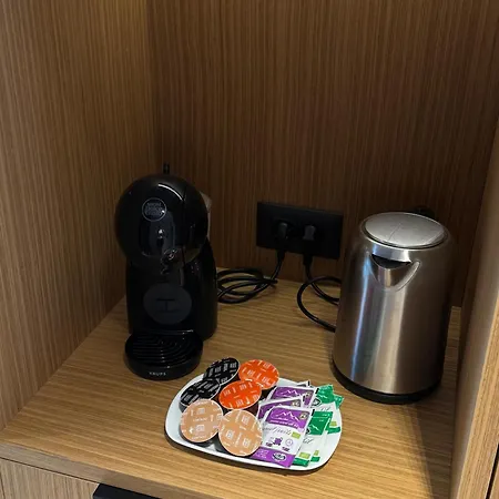Hotel Lidson 4*